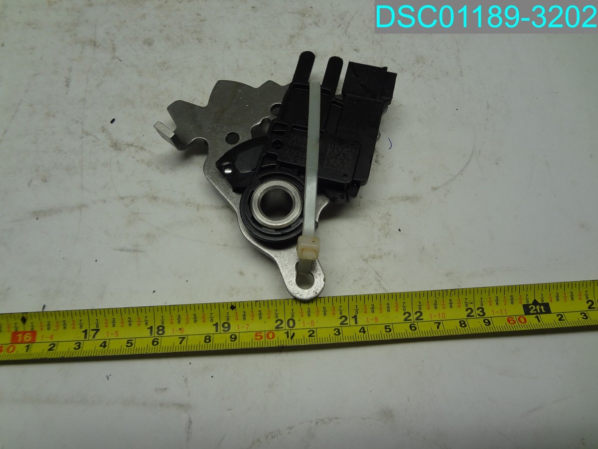 Genuine GM Automatic Transmission Manual Shift Shaft Position 