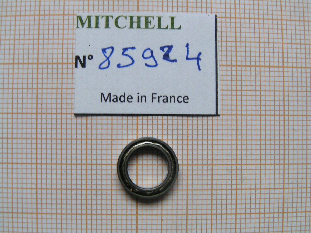 RONDELLE APPUI CLOCHE Pièce MOULINET MITCHELL 204 204S REEL PART 82185