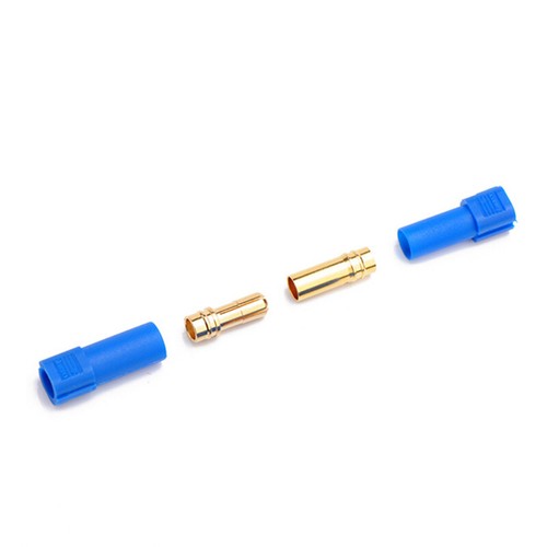 XT150 Hochstrom Steckverbinder Set 6mm - Farbauswahl  - Bild 3 von 7