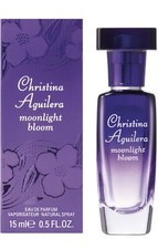 Christina Aguilera * MOONLIGHT FLOOM * 15 ml. Eau de Parfum - Spray / NUEVO Y EMBALAJE ORIGINAL