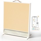 Sunkos® Portable Electric Space Heater with Far-Infrared Heat
