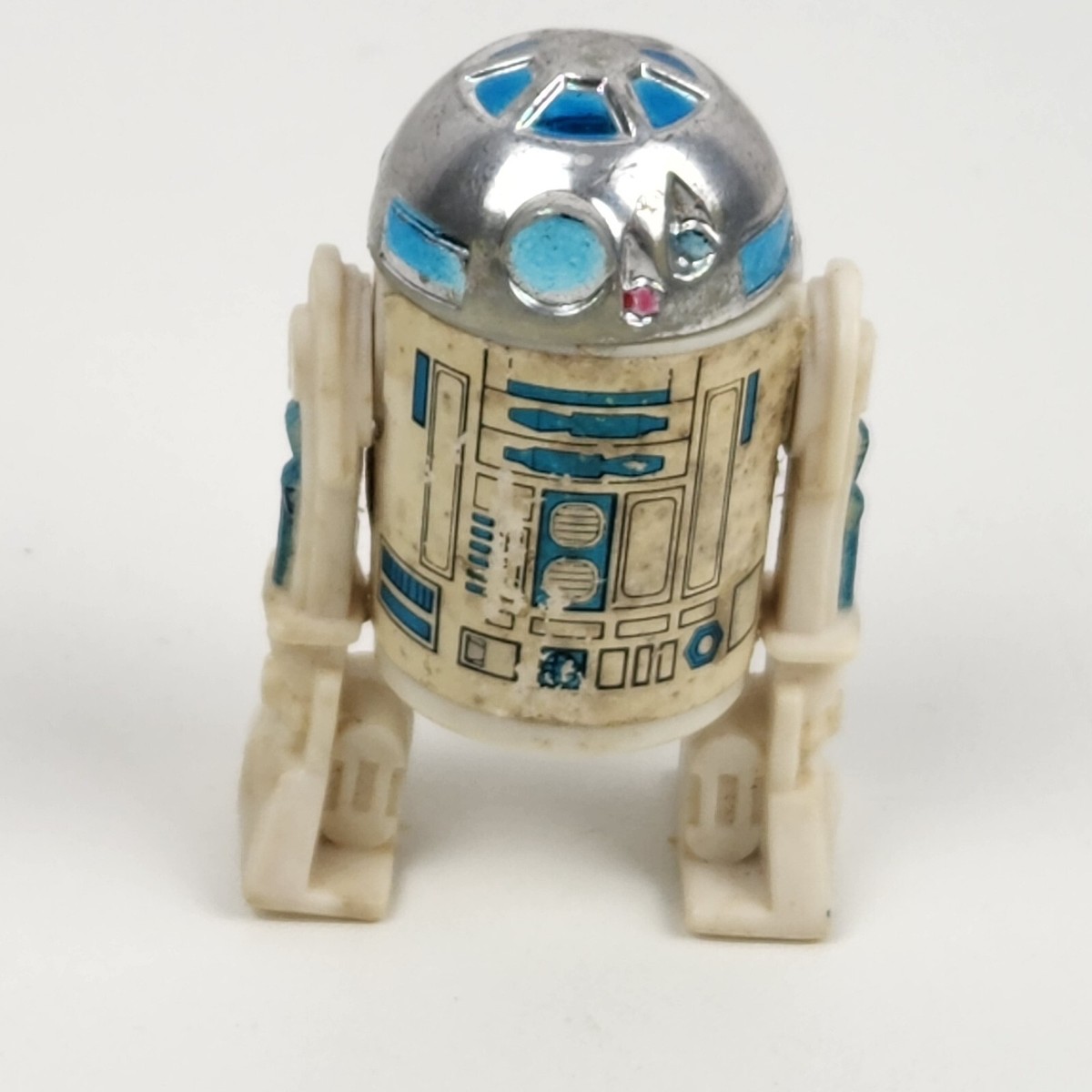 Vintage 1977 R2D2 Hong Kong Star Wars Head Clicks (Rare) | eBay
