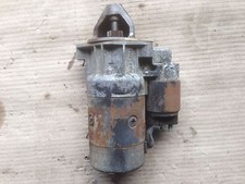 Mercedes-Benz W140 S600 Anlasser Bosch RHD 