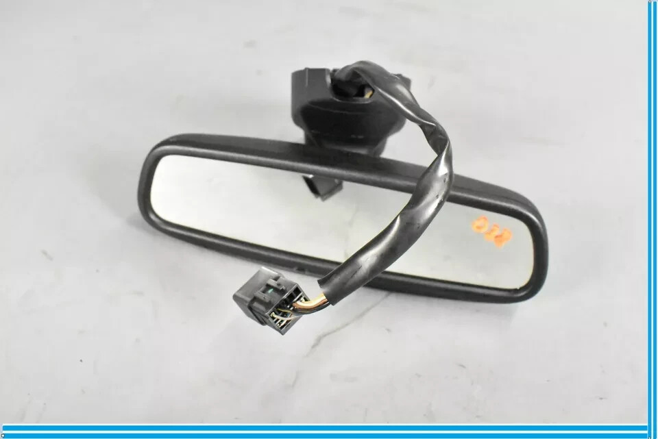 Maserati Quattroporte 2003-2013 Rear Interior rearview mirror P/N 67882100