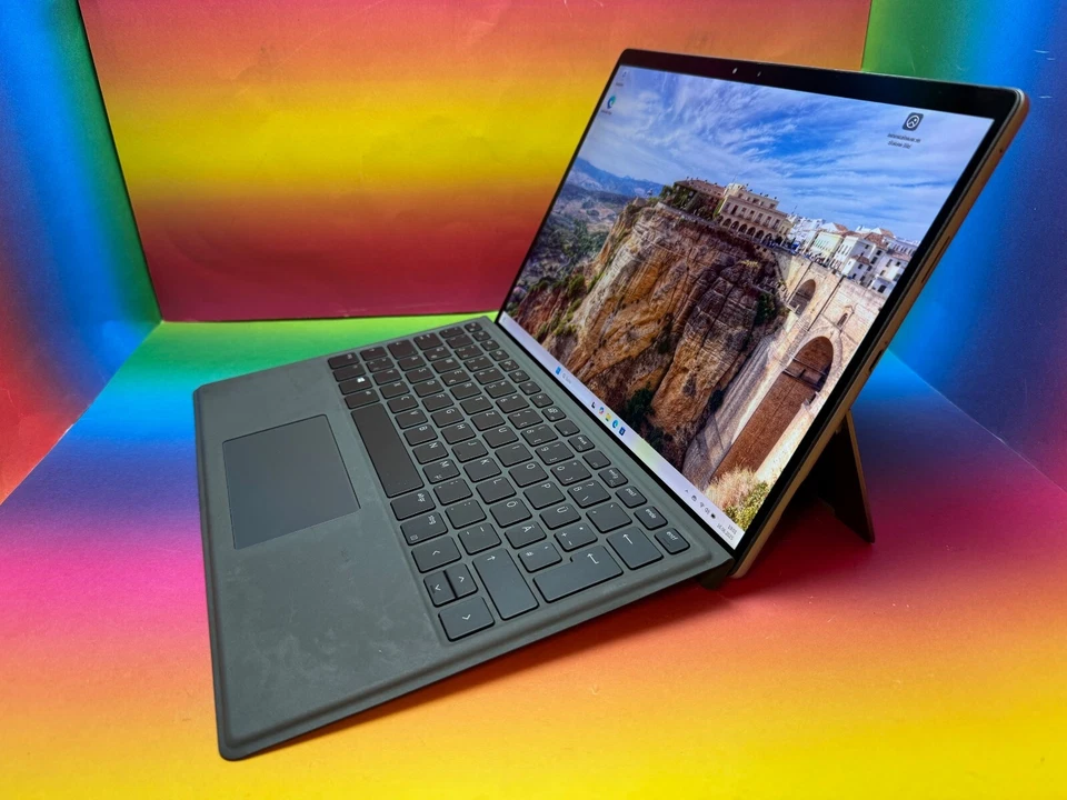 Dell Latitude 7320 2-in-1 · i5-1140G7 · 8GB · 256GB, Foto 4 von 5