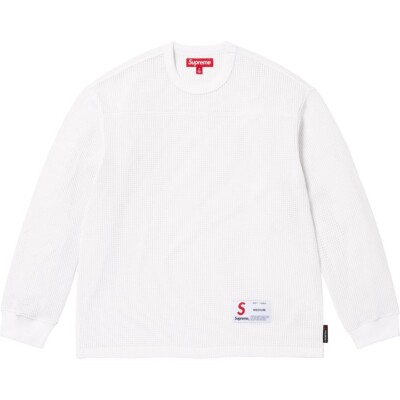 Supreme Polartec® Mesh L/SFootball Top M s-l400.jpg