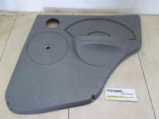 Porte arrière et accessoires Chevrolet KALOS
