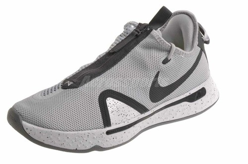 nike pg 4 wolf grey