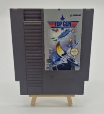 ebay® Auktion 388227863699 | Top Gun Second Mission Nintendo Nes Thumbnail of ebay® auction 388227863699 | Top Gun Second Mission Nintendo Nes