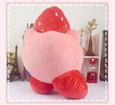 kirby squishmallow
