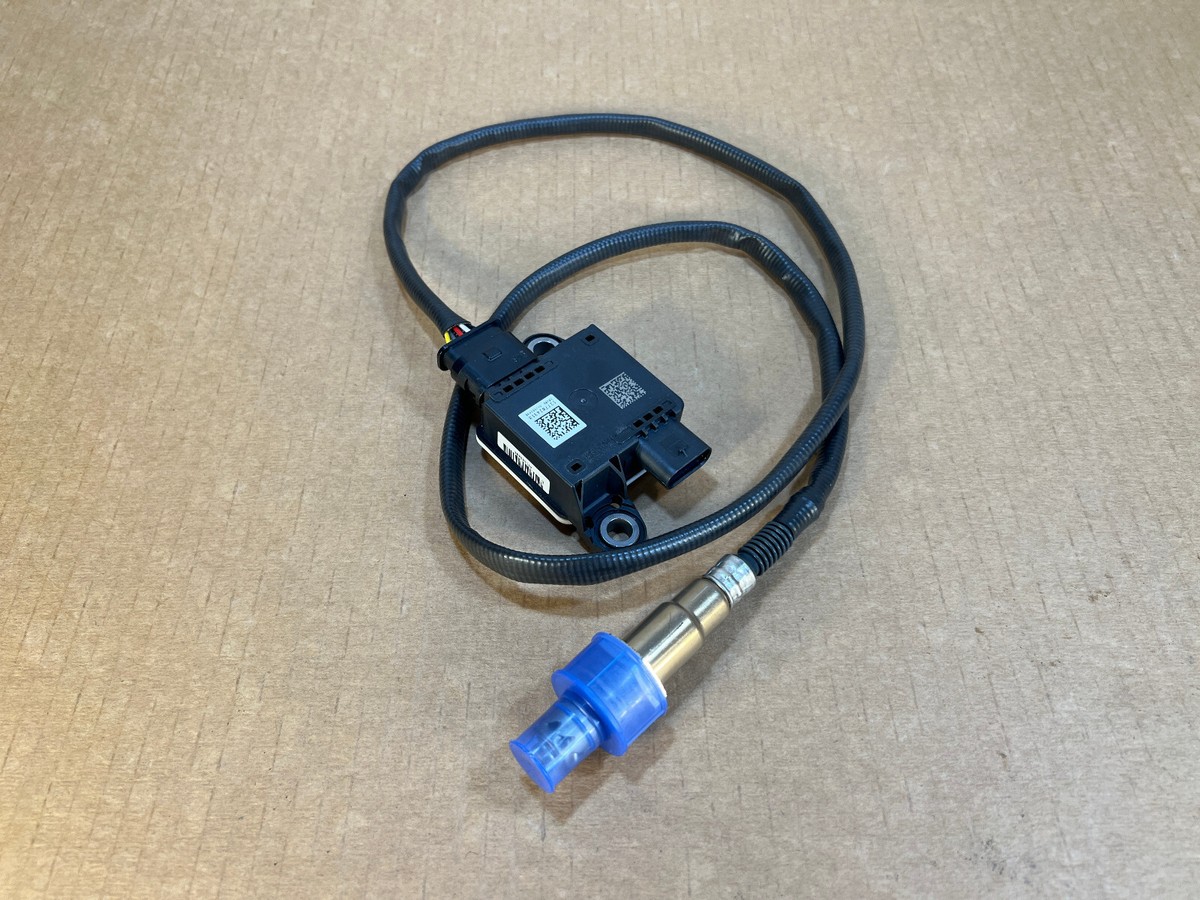 NEW BMW 3 5 6 7 G16 G20 G30 NOX DIESEL PARTICULATE SENSOR L=1000MM