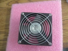 Comair Rotron DC Muffin Fan, Model: MD12B2. Tested Good