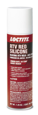 Henkel Loctite 37529 RTV Red Silicone | eBay