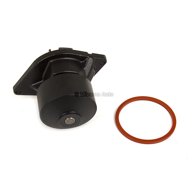 Водяной насос GMB подходит для 07,5–12 Dodge 6,7 Cummins Diesel Turbo - Изображение 4 из 4