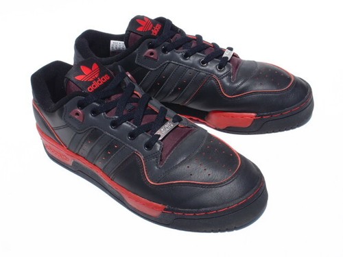 adidas star wars rivalry