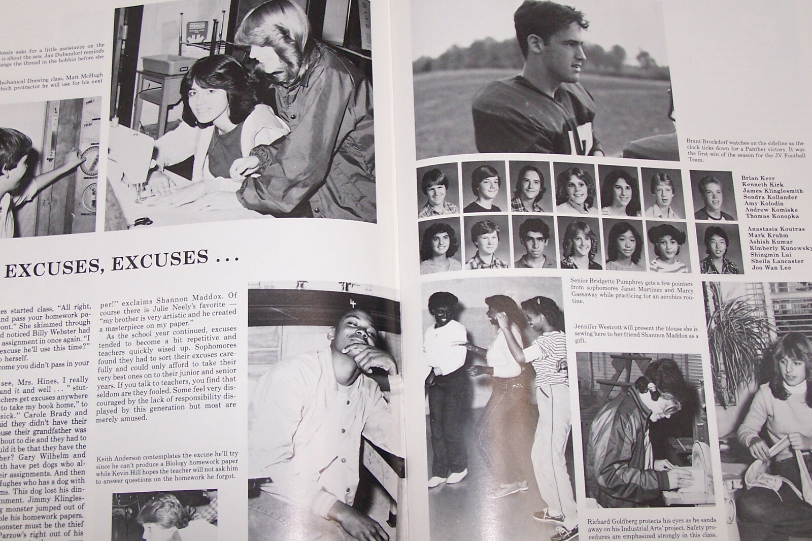 CNN News Fredricka Whitfield Senior YR 1983 Paint Branch High School