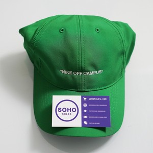 nike off campus hat