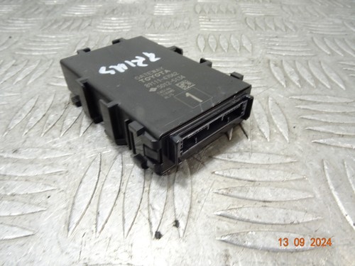 2017 TOYOTA PRIUS HYBRID 5 DRS HATCH 1.8HYBRID GATEWAY CONTROL MODULE UNIT *3863 - Picture 2 of 4