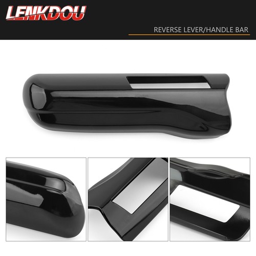 ABS Plastic Reverse Lever Handle Cover For Honda Goldwing GL1500 SE/A 1990-2000 - Picture 2 of 8