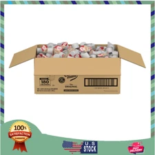 Coffee mate Original Liquid Creamer Singles, 0.375oz, Non-Dairy, 180 Pack