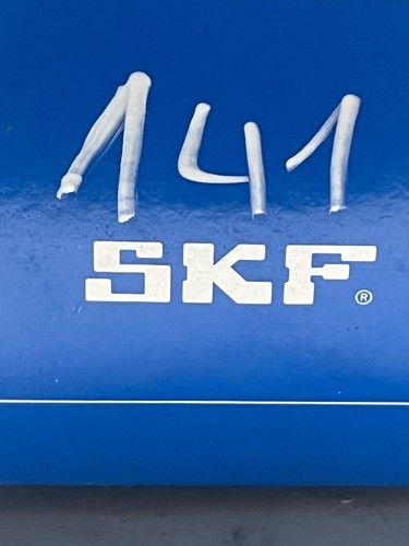141*SKF VKM 62012 Spannrolle, Keilrippenriemen für NISSAN MICRA - Picture 4 of 4