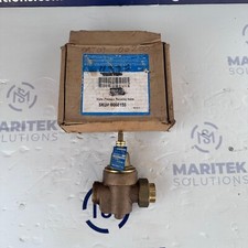 Watts N55B M1 Water Pressure Reducing Valve