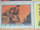 Fifteen 1950's /60's Lobby Cards.  Doris Day James Gardner Rock Hudson Jack Lemm — photo 4