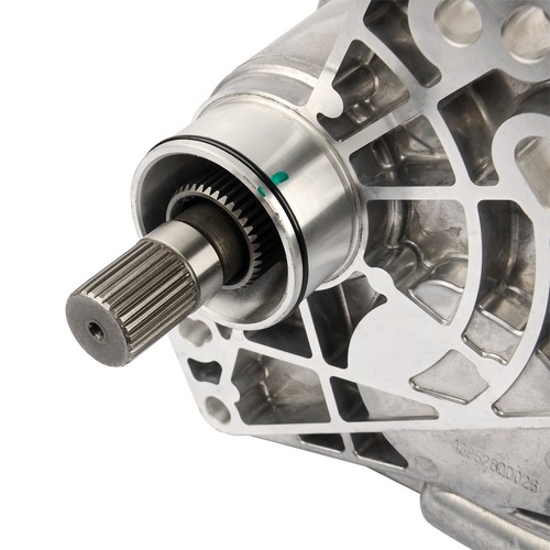 Verteilergetriebe für Opel Antara / Captiva 2.2 Schaltgetriebe 23247713 24263576 - Bild 11 von 13