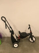 little nation trike stockists