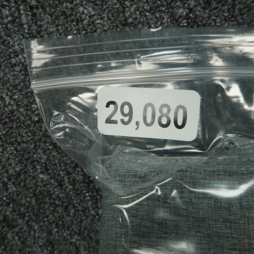LL Bean Jacket Womens Extra Large Gray Ultrawarm 3/4 Coat Downtek Repellent NWT - Picture 8 of 8