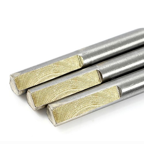 Multi-Material Tile Drill Bits for Glass Porcelain Masonry Red Brick Cement Wall - Picture 5 of 8