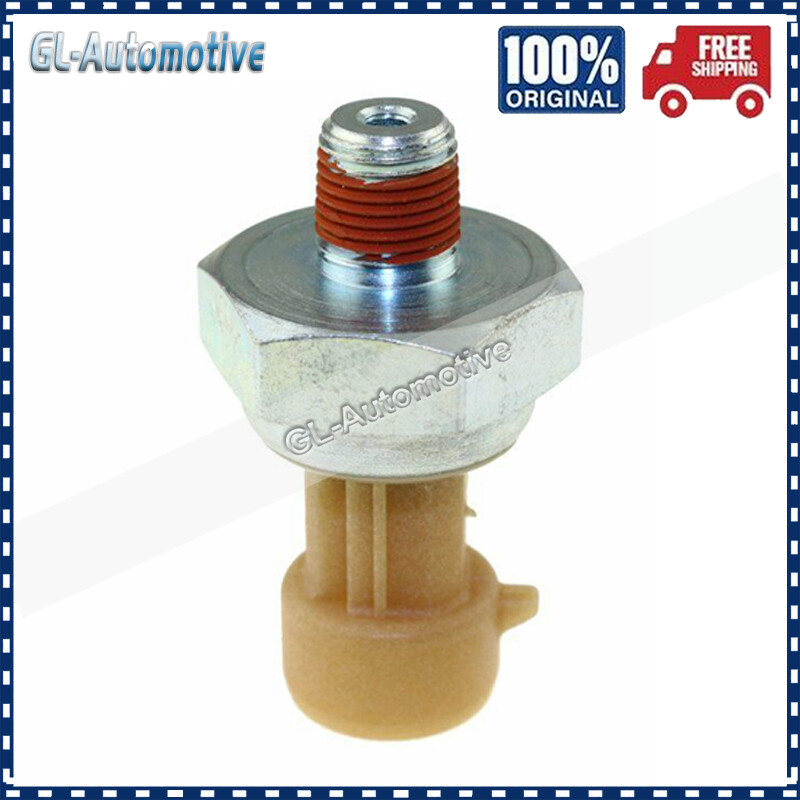 Engine Oil Pressure Sensor Switch For DT466 MaxxForce Engine 9047513