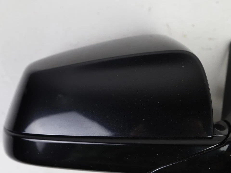 ESPEJO RETROVISOR PUERTA PASAJERO BMW 640I 650I F12 F13 CON CÁMARA Y PERSIANA 12-18 🚗 Foto 3 de 4