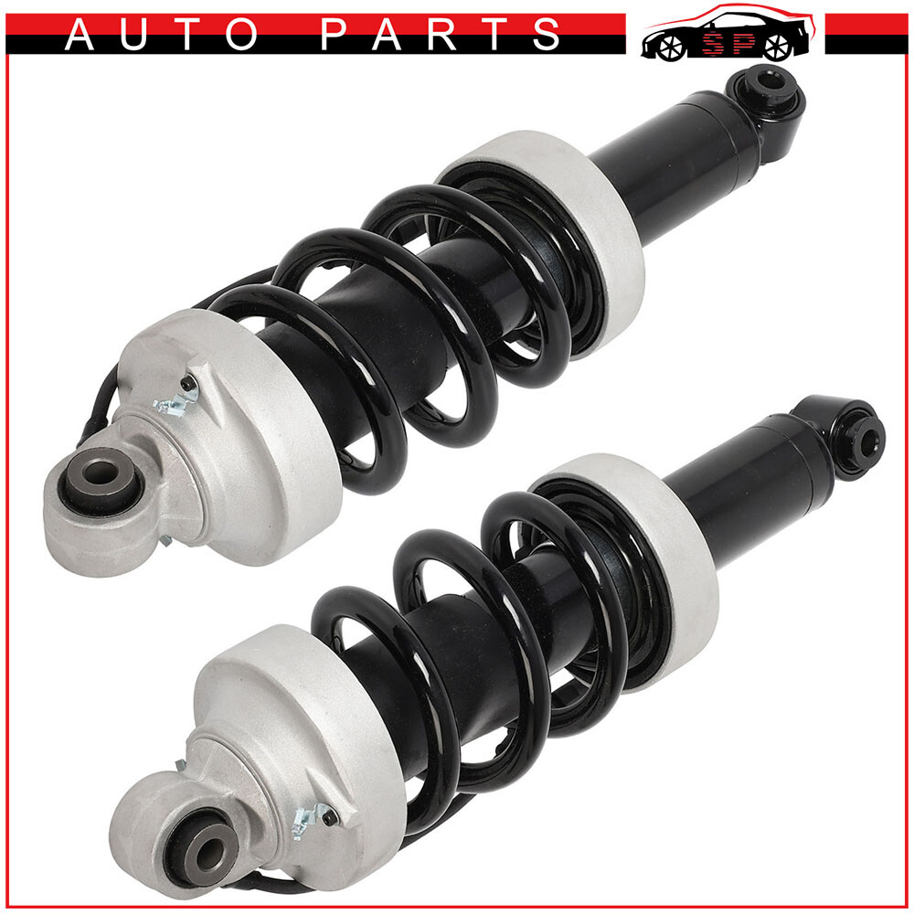 2x Front Left Right Air Shock Strut Magnetic Ride For 2007-2015 Audi R8 V8 V10