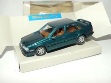 VOLVO 850 T5 Vert AR-GEE DOORK…