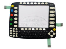 1PC For KUKA KR C2 KCP2 00-130-547 Membrane Keypad Keyboard New