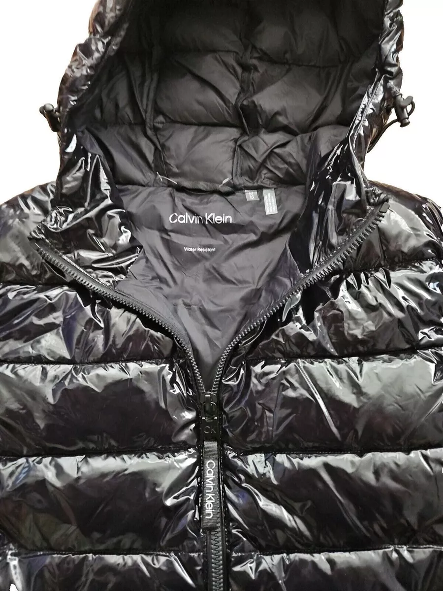 Ck 2025 puffer vest