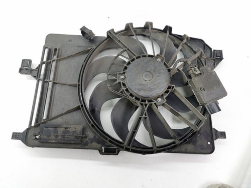 Ventilador de refrigeración radiador eléctrico Ford Grand C-MAX 2011 8V618C607EB AMD36335 - Imagen 3 de 5