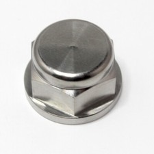 KTM 300 EXC TITANIUM Rear Wheel Spindle / axle nut. No: 50310099000 350 SX-F