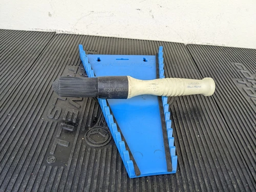 #aw096 Blue-Point Tools USA 11-1/4" Length Parts Cleaning Brush GA501A