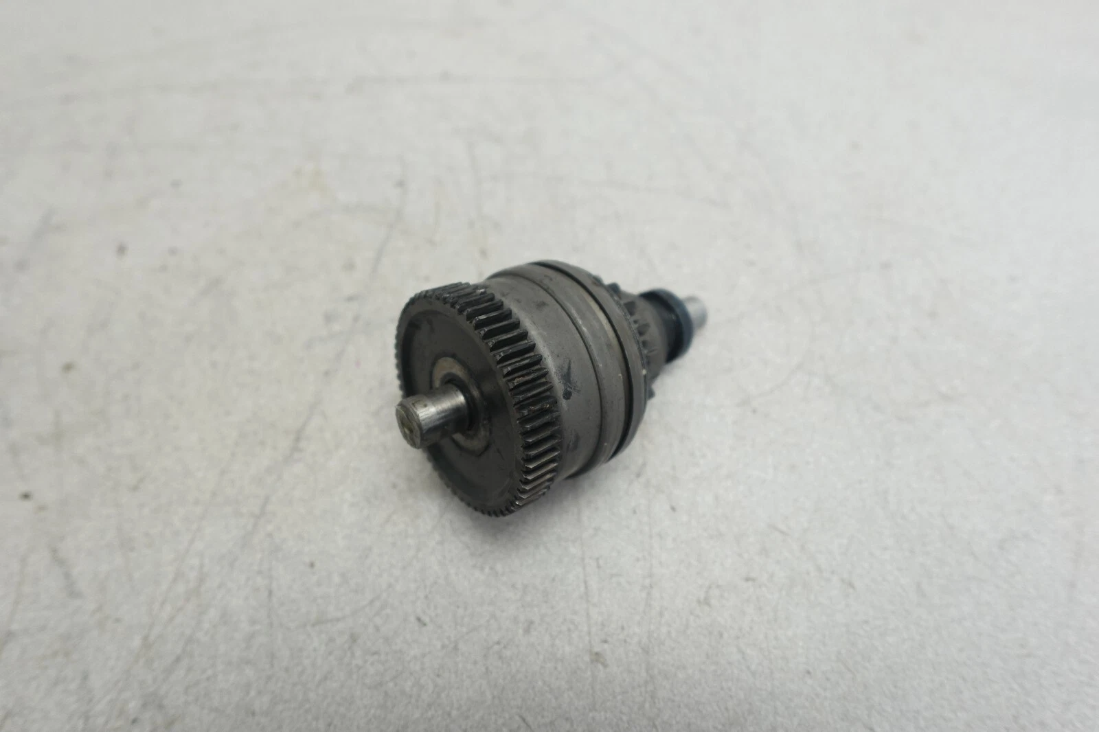 1998-2007 Sea-Doo OEM Starter Drive Gear Ass'y Freshwater GTX DI Sportster XP