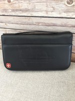 Wenger • Swiss Army Credit / Business Card Case Holder Wallet Philly.com Monster Wenger • Swiss Army Credit / Business Card Case Holder Wallet Philly.com Monster