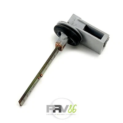 Sonda Sensor De Temperatura SKODA Octavia II (1Z) 1.9Tdi 105 / 4B0820539 - Imagen 1 de 4