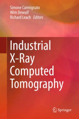 Thumbnail - Industrial X-ray Computed Tomography 3856