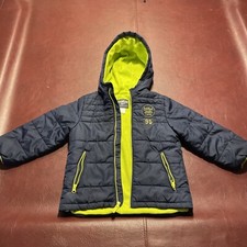 OshKosh Childs Jacket m 5/6