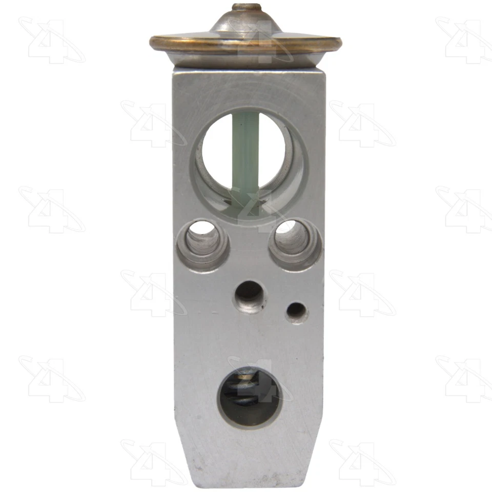A/C Expansion Valve 4 Seasons For 2002-2004 Nissan Pathfinder - Image 2 of 4