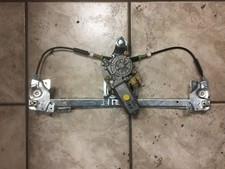 Mercedes-Benz W140 Limo elektrischer Fensterheber hinten links