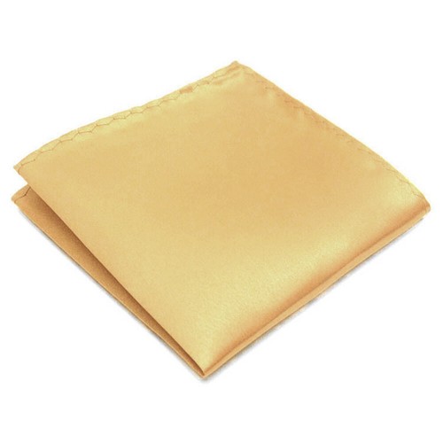 Men's Wedding Colour Silky Satin Pocket Square Handkerchief Hanky Formal Hankies - Picture 37 of 37