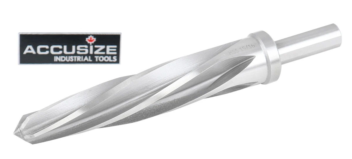 Aligning Reamer 15 16