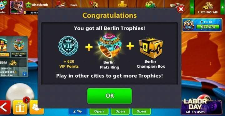 How To Redeem Free 8 Ball Pool Code-8 Ball Pool Hack 2023 in 2023